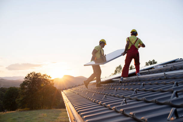 Best Slate Roofing  in Mcconnelsville, OH