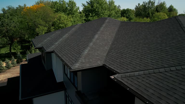 Trusted Mcconnelsville, OH Roofing Experts
