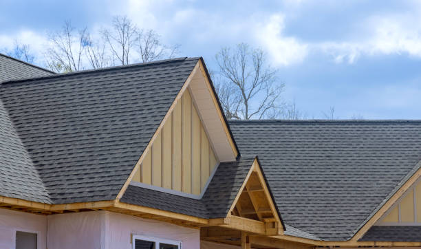 Best Cold Roofs  in Mcconnelsville, OH